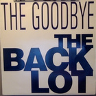 THE  BLACKLOT  ::  THE  GOODBYE  ::  VINYYLI  7"   1990 - pikkukuva 1