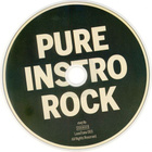 El Supernaut: Plays Half Dead (LunaTone 2013) CD - pikkukuva 3