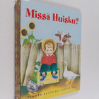 Louise Woodcock : Missä Huisku? - pikkukuva 1