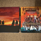 Silverado - Steelbook (4K UHD + Blu-ray) - pikkukuva 4