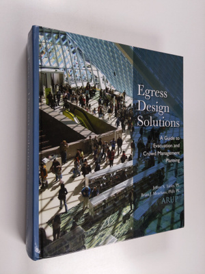 Jeffrey S. Tubbs : Egress design solutions : a guide to e...