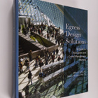 Jeffrey S. Tubbs : Egress design solutions : a guide to e... - pikkukuva 1