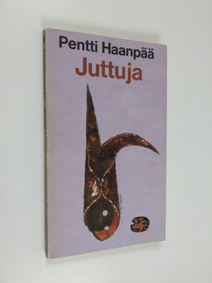 Pentti Haanpää : Juttuja