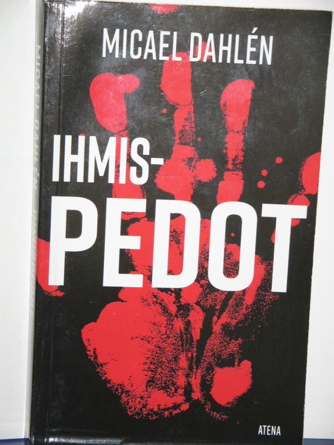 Micael Dahlen : IHMISPEDOT