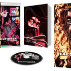 The Executioner Collection [Blu-ray] Sonny Chiba - pikkukuva 1