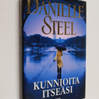 Danielle Steel : Kunnioita itseäsi - pikkukuva 1