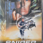 SNIPER SALA-AMPUJA DVD - pikkukuva 1