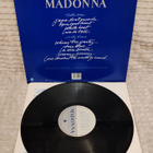 Madonna True Blue lp - pikkukuva 2