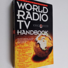 Howard Hall ym. : World Radio and TV Handbook 1996 edition - pikkukuva 1