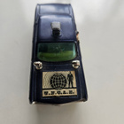 The Man from U.N.C.L.E Trush Buster Corki toys auto - pikkukuva 1