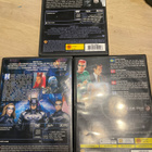 Batman 90-luvun elokuvat paketti (3 kpl) Batman Paluu - pikkukuva 2