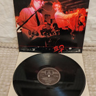 Kolmas Nainen lp - pikkukuva 1