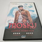 Mosku - Lajinsa viimeinen (2003) - DVD - Suomi-julkaisu - pikkukuva 1