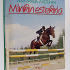 Ulla-Maija Aaltonen : Minkin estekirja - pikkukuva 1