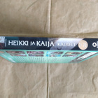 Heikki ja kaija (DVD) (8 levyä) - pikkukuva 3