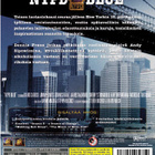 NYPD Blue  -  Kausi 2  -  (6 DVD) - pikkukuva 2