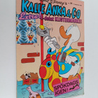 Walt Disney : Kalle Anka & Co n:o 38/1986 - pikkukuva 1