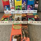 MY HERO ACADEMIA 1 - 7 (ENGLANTI) - pikkukuva 2