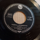 7" Elvis Lonely man - pikkukuva 4