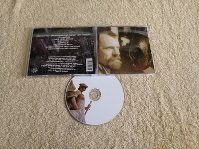 THE SWORD VOLCANO COMPLEX - Suffering Clown CD
