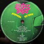 Gentle Giant – Acquiring The Taste, Gatefold - pikkukuva 4