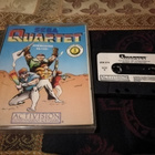 Commodore 64 / C64 Quartet - pikkukuva 1