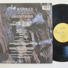 Saxon Rock The Nations LP - pikkukuva 2