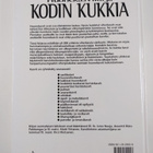 Jiri Haager : Kodin kukkia : huonekasvikirja - pikkukuva 2