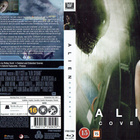 Alien Covenant - NORDIC Region B Blu-Ray (20th Century Fox) - pikkukuva 3