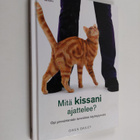 Gwen Bailey : Mitä kissani ajattelee? - pikkukuva 1