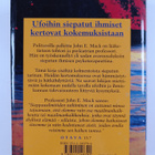 John E. Mack : Ufosieppaukset : ihmiset ja avaruusolennot... - pikkukuva 2