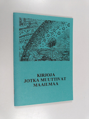 Kirjoja jotka muuttivat maailmaa - tieteen merkkiteoksia ...
