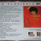 Kauneimmat rakkauslaulut 1, 20 suosikkia cd - pikkukuva 2