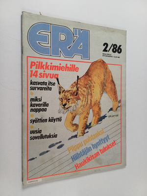 Erä 2/1986