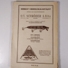 A. E. Salmelainen : Urheilukalastus - pikkukuva 2