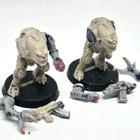 WH40K - 5kpl Genestealer Hybdrids (Rogue Trader) [K67] - pikkukuva 4