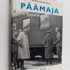Paavo Haavikko : Päämaja - Suomen hovi - pikkukuva 1