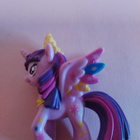 My little poni prinsessa figuuri,vanha,kuvat on. - pikkukuva 1