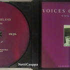 Various • The Voices of Ireland Collection 2XCD BOX - pikkukuva 2
