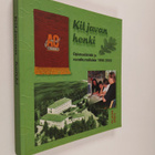 Kiljavan henki : opistoelämää ja vuosikurssilaisia 1950-2000 - pikkukuva 1