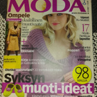 Moda 5/2007 - pikkukuva 1