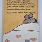 Guido van Genechten : Jannen unikirja - pikkukuva 2