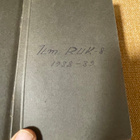 Lentoruk 8 Kauhava valokuva albumi 1938-1939 - pikkukuva 1
