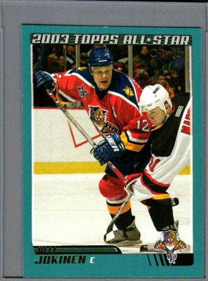 2003-04 O-Pee-Chee - 0,15 € / kpl