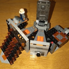 Han Solo carboniitti jäädytys - pikkukuva 1
