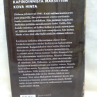 Kenttävartio Joki - Esa Siren 1.p (sid.) - pikkukuva 2