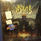 GHOST - MELIORA M-/M- 2LP - pikkukuva 1