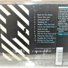 GARY MOORE: BAD FOR YOU BABY (JAPAN CD) - pikkukuva 2