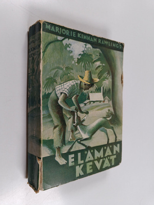 Marjorie Kinnan Rawlings : Elämän kevät