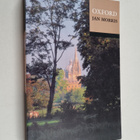 Jan Morris : Oxford - pikkukuva 1